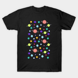 Cosmic Dust T-Shirt